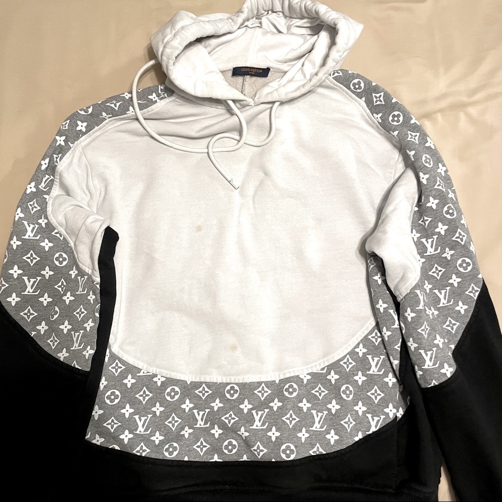 LV hoodie